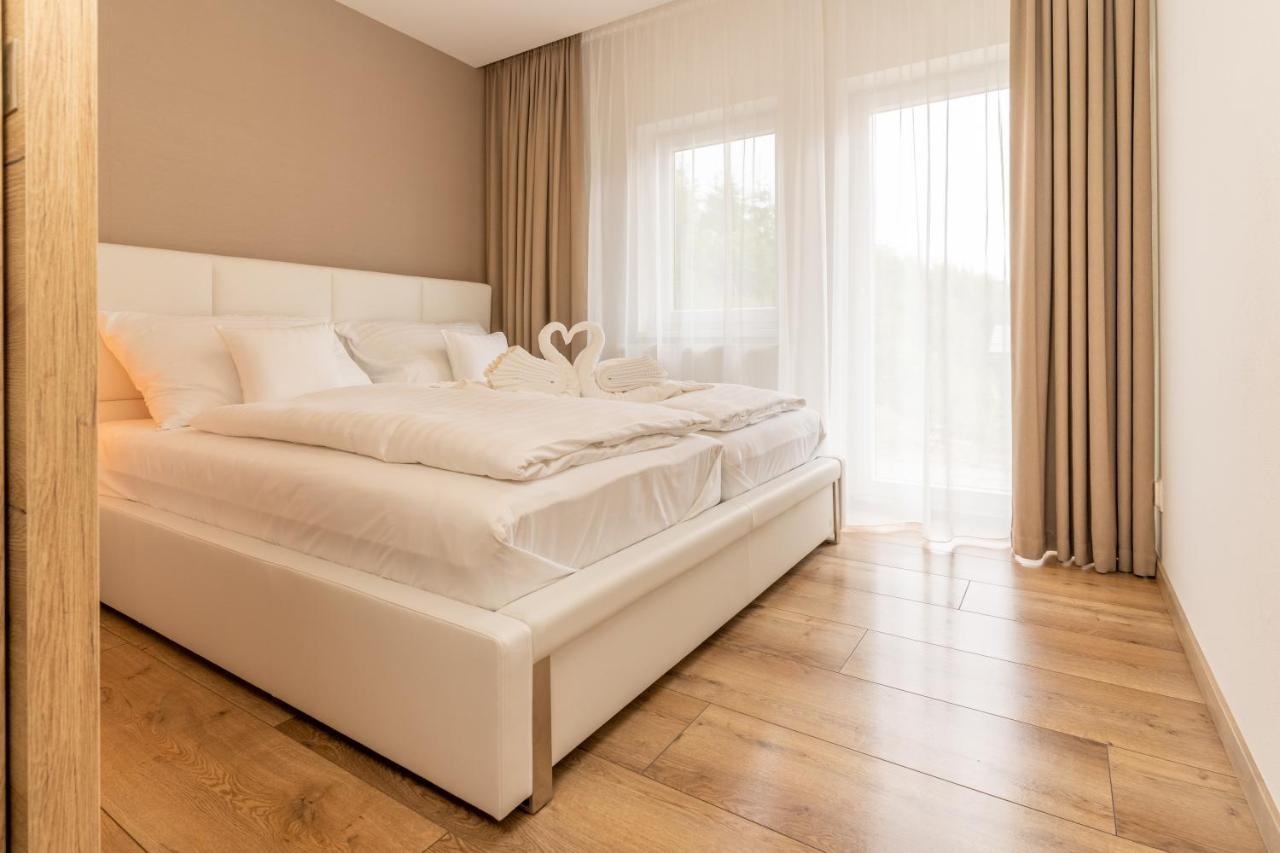 Villa Gloria Rooms&Apartments Donovaly Esterno foto