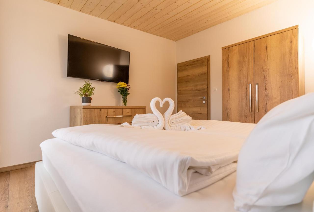 Villa Gloria Rooms&Apartments Donovaly Esterno foto