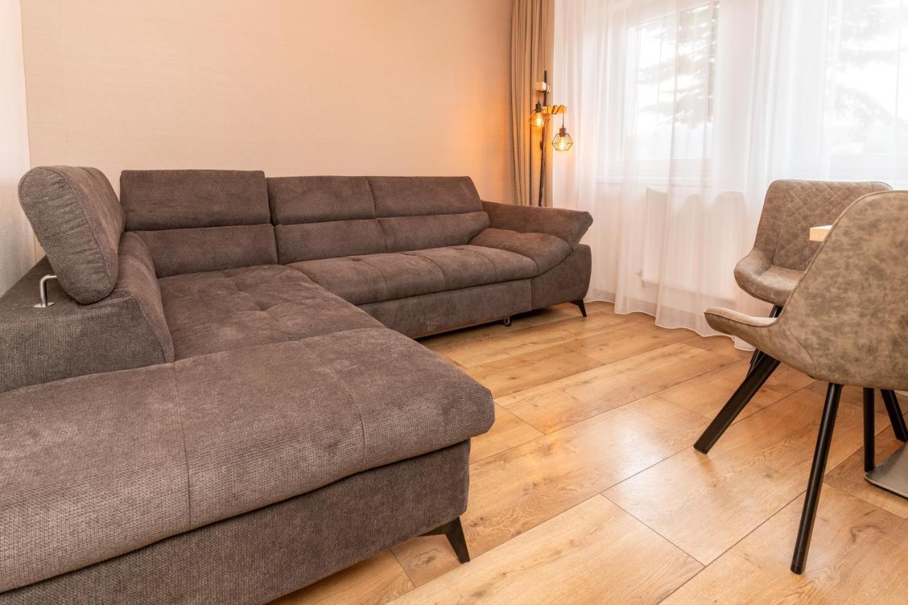 Villa Gloria Rooms&Apartments Donovaly Esterno foto