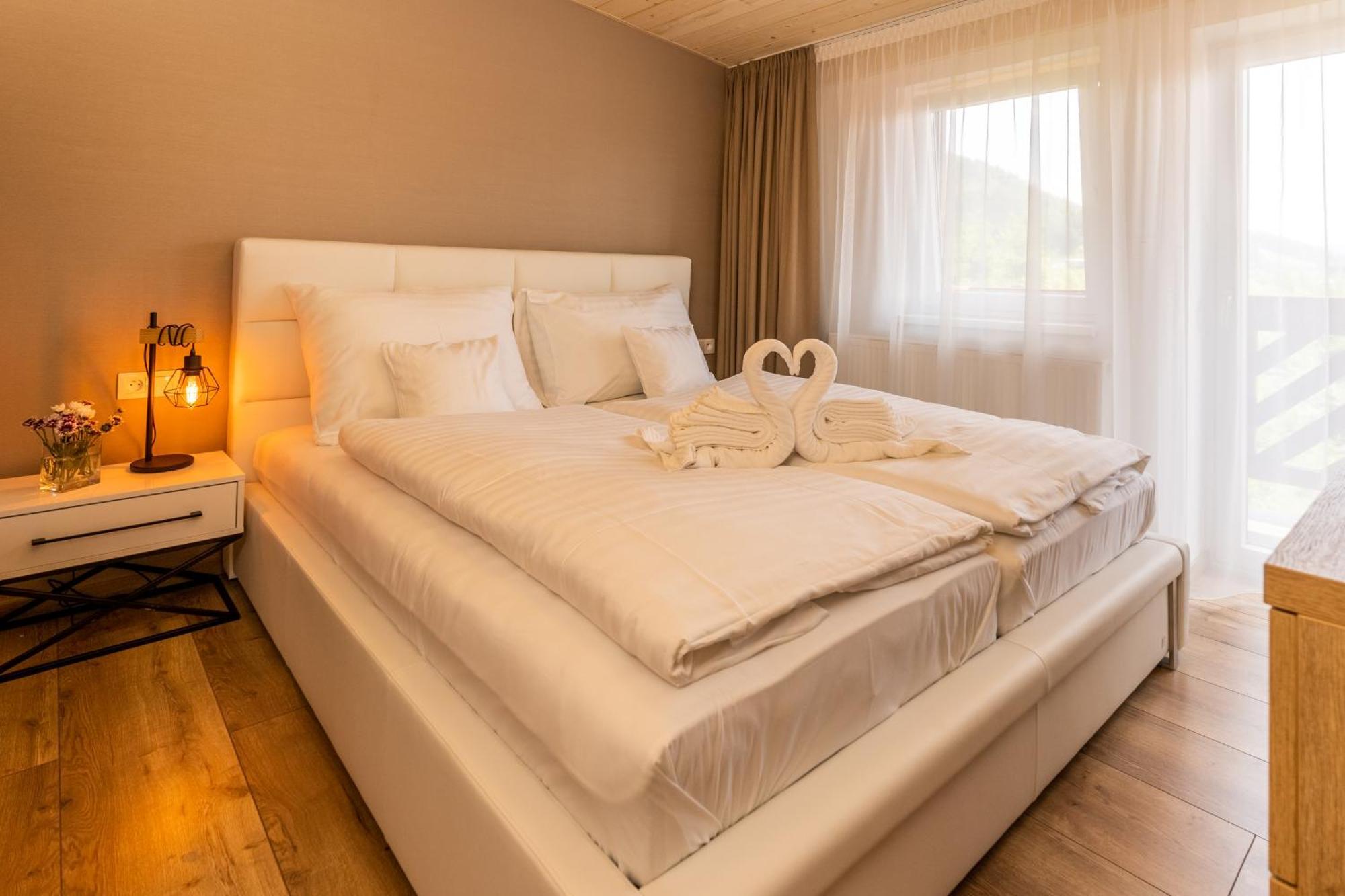 Villa Gloria Rooms&Apartments Donovaly Camera foto