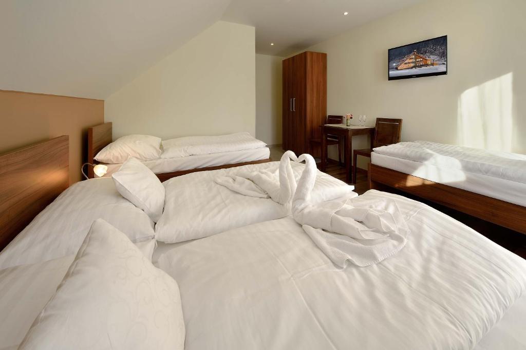 Villa Gloria Rooms&Apartments Donovaly Camera foto