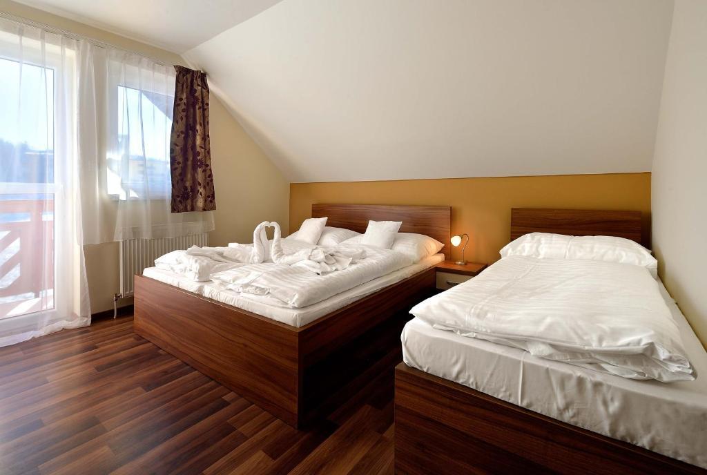 Villa Gloria Rooms&Apartments Donovaly Camera foto