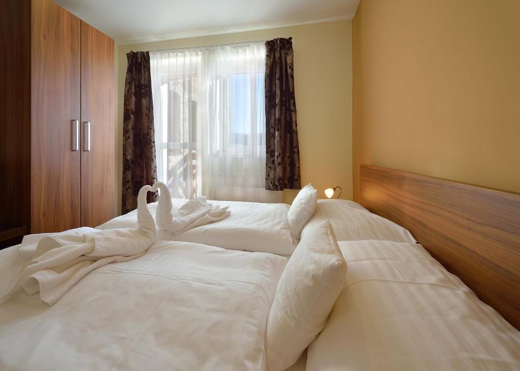 Villa Gloria Rooms&Apartments Donovaly Camera foto