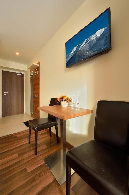 Villa Gloria Rooms&Apartments Donovaly Camera foto