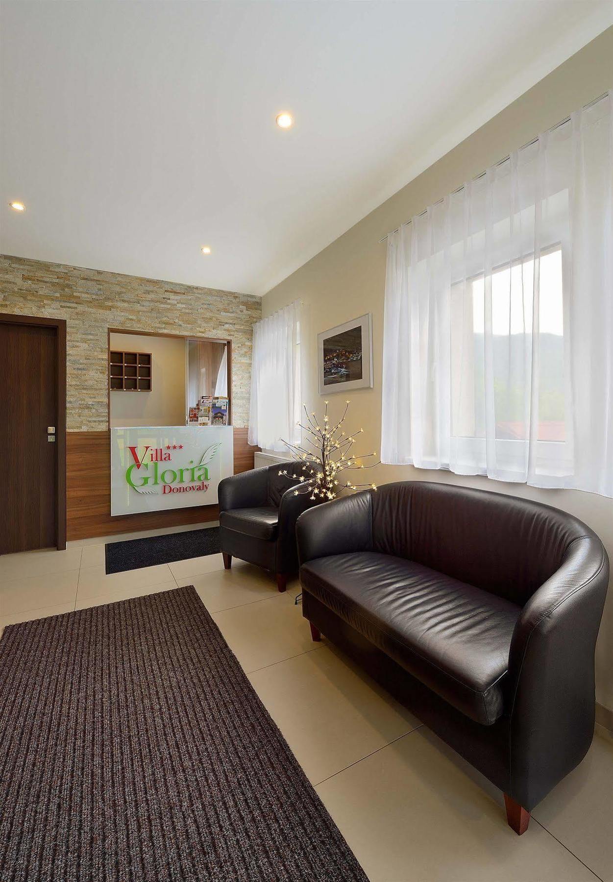 Villa Gloria Rooms&Apartments Donovaly Esterno foto