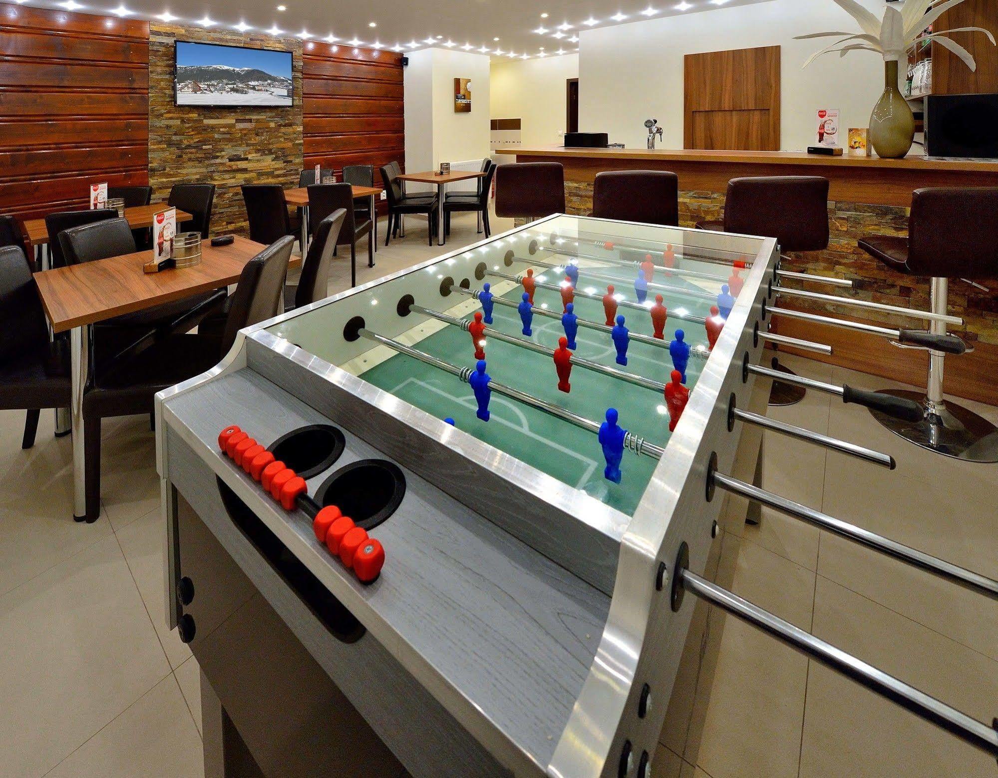 Villa Gloria Rooms&Apartments Donovaly Esterno foto