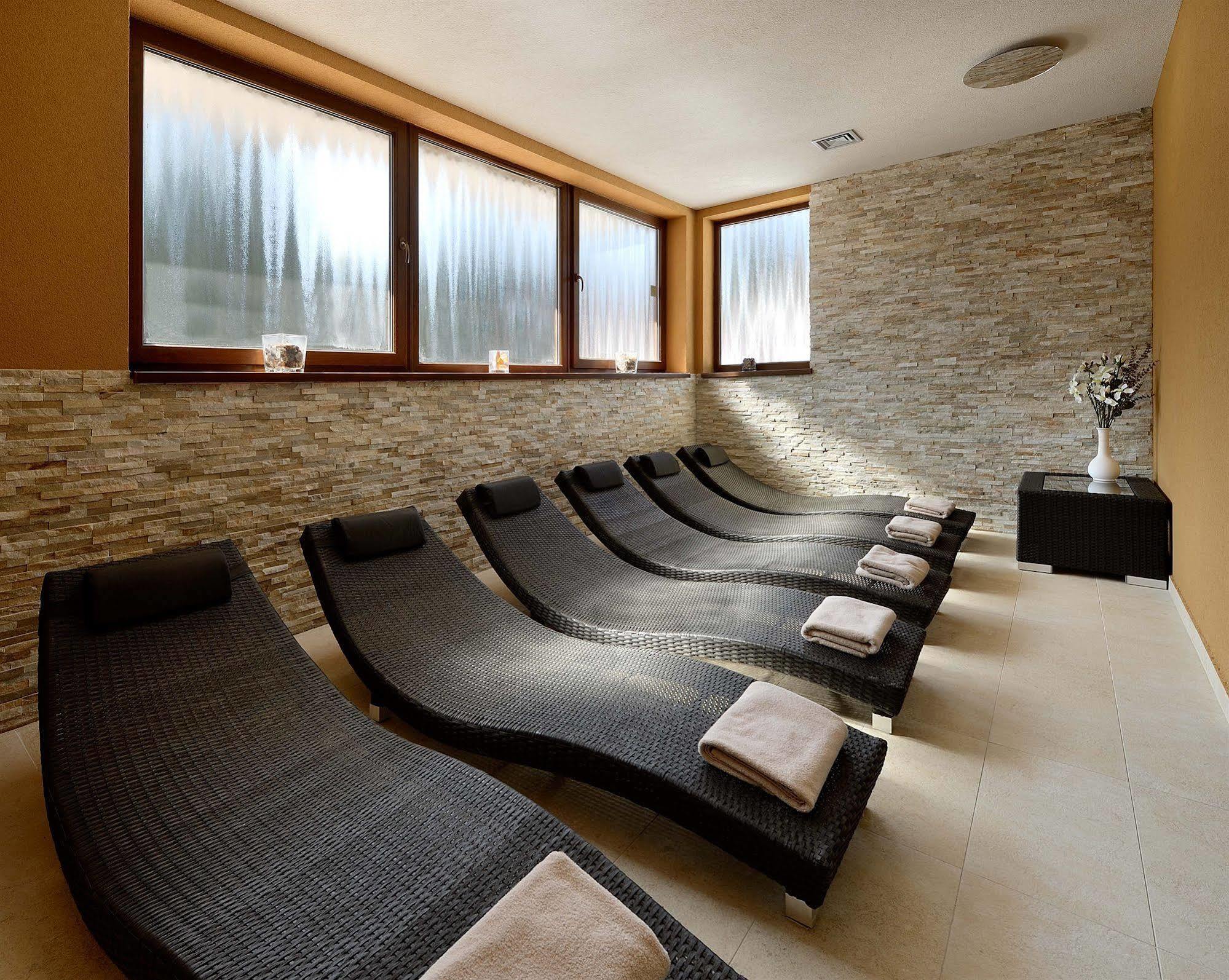 Villa Gloria Rooms&Apartments Donovaly Esterno foto