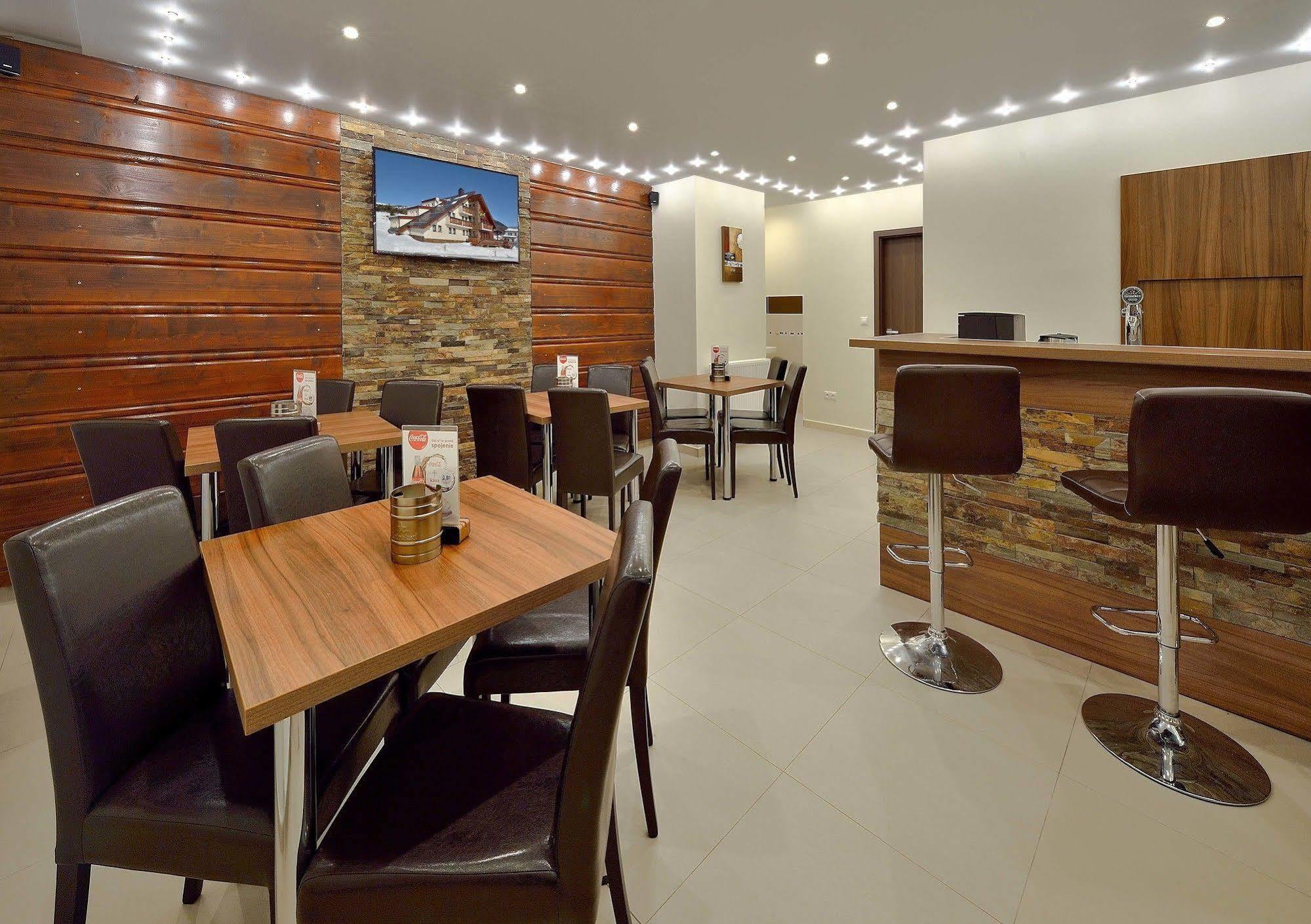 Villa Gloria Rooms&Apartments Donovaly Esterno foto