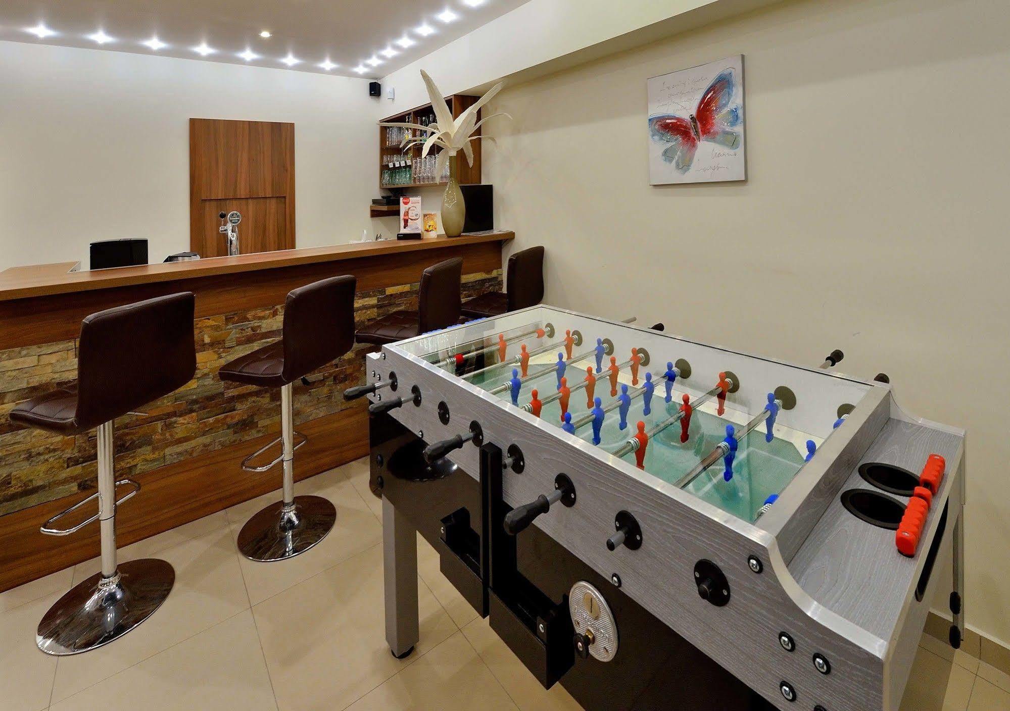Villa Gloria Rooms&Apartments Donovaly Esterno foto