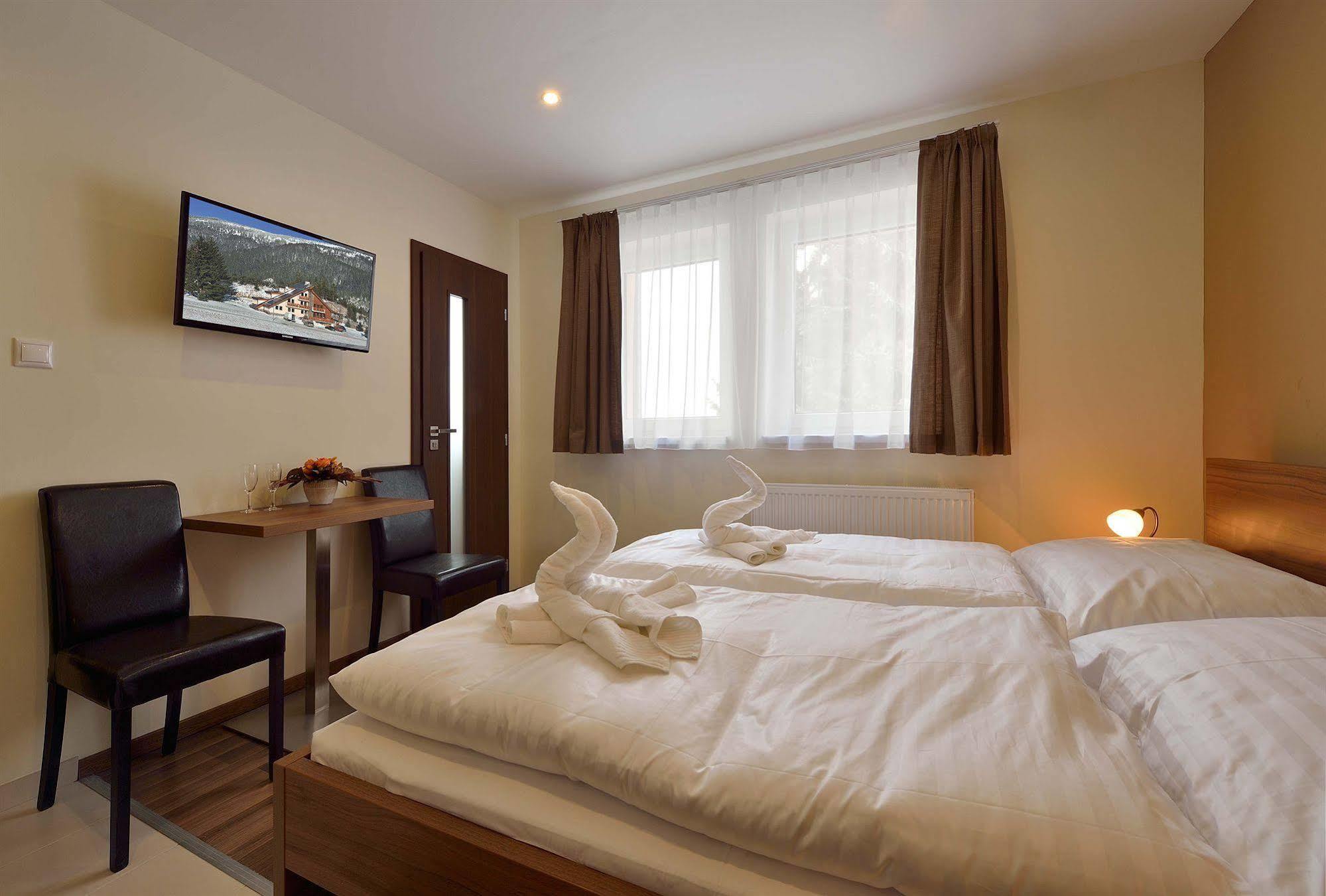 Villa Gloria Rooms&Apartments Donovaly Esterno foto